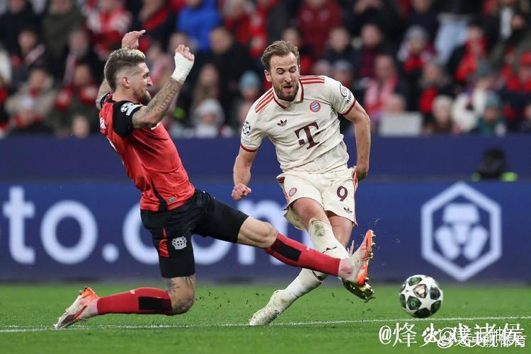 惊险战平副班长，拜仁本赛季主场全胜战绩被终结