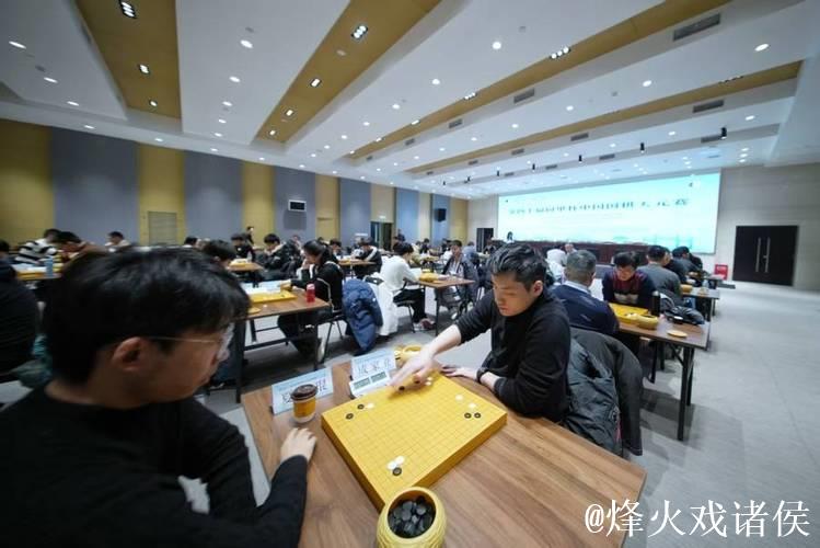 新民场外音丨天元赛步入40届，是里程碑，更是新起点