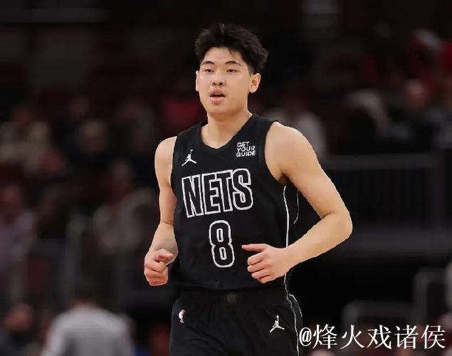 崔永熙已经与篮网合练 新赛季以发展联盟为主