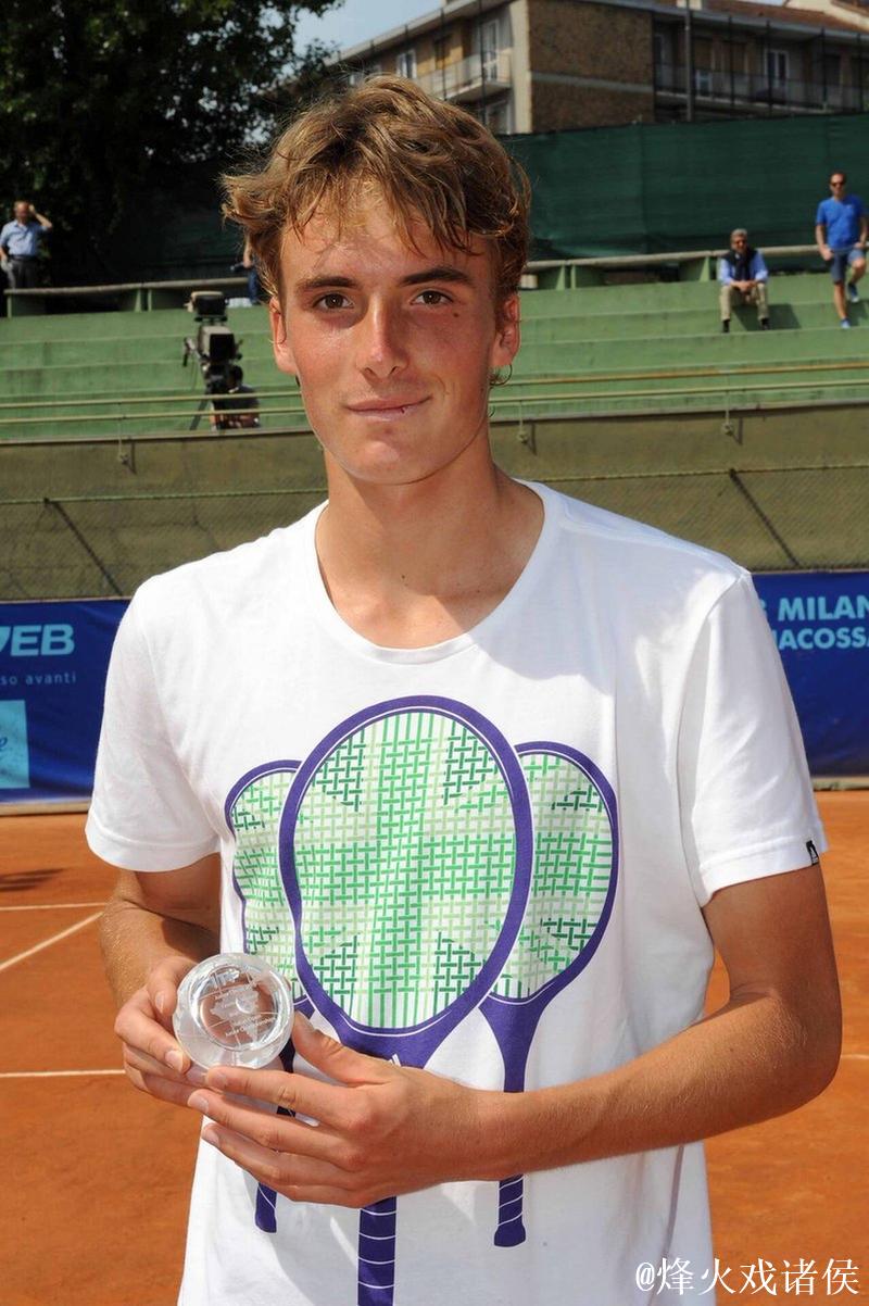 联合杯哈萨克斯坦3-0希腊进8强 西西帕斯赛季首败