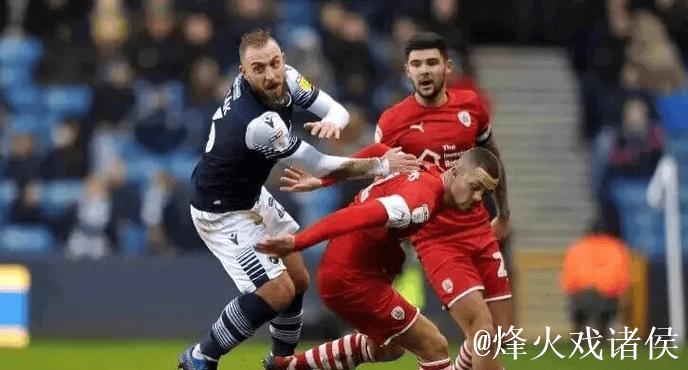 [小炮APP]竞彩情报：沃夫斯堡连续8场对圣保利未取胜