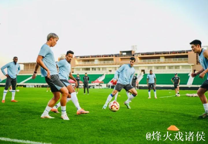 申花冬窗“补短板”，锋线双枪就位，新赛季能否捅破冠军窗户纸？