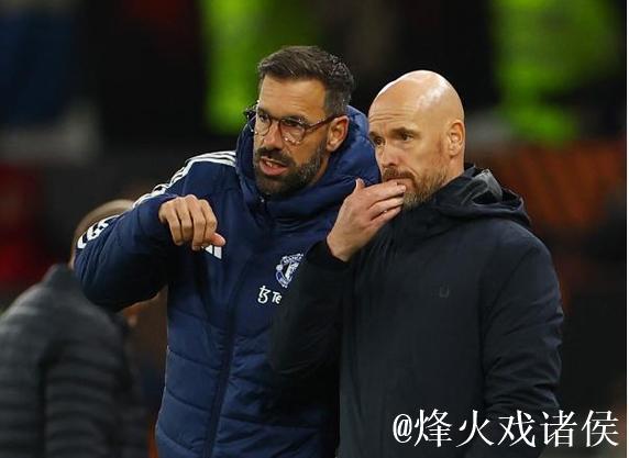 多特爆冷不敌倒数第二 沙欣若下课继任者是滕哈赫