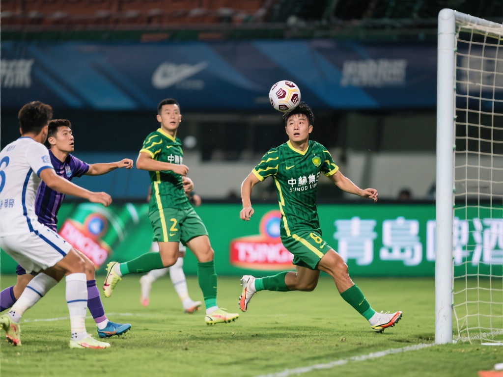 场上节奏变 场上节奏变