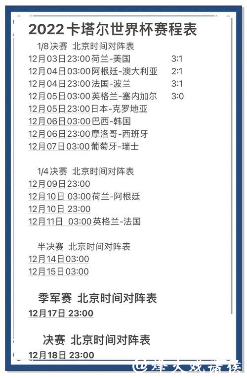 全面解析世界杯比赛预测经验 全面解析世界杯比赛预测经验