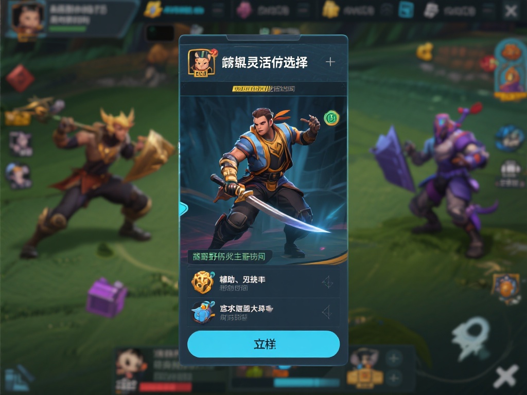 战术